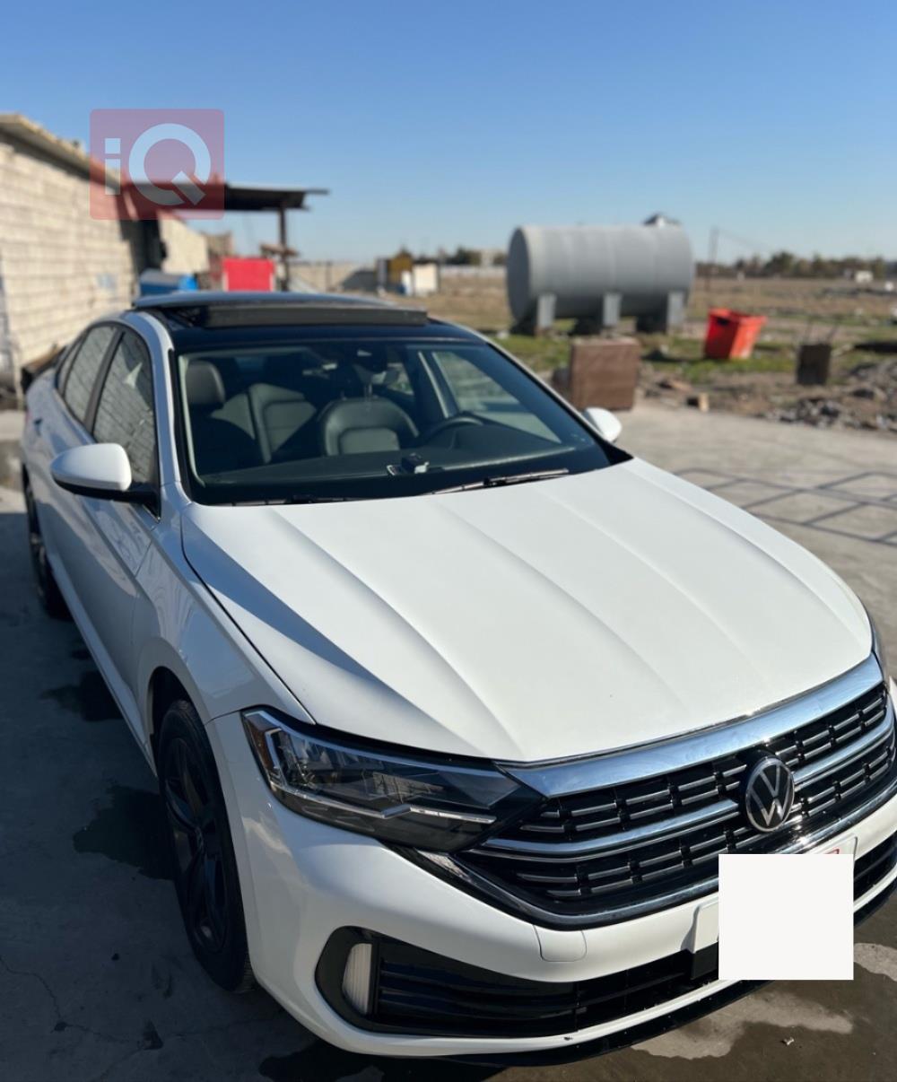 فولكسفاغن جيتا